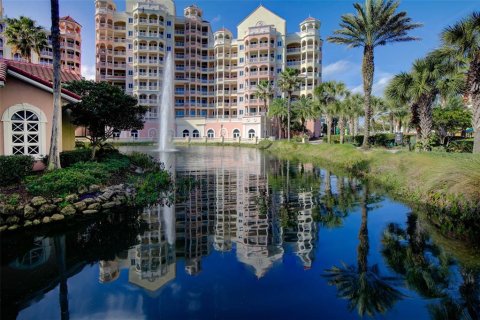 Condominio en venta en Palm Coast, Florida, 1 dormitorio, 62.99 m2 № 1371474 - foto 30