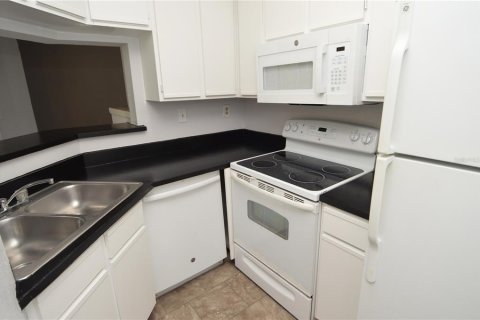 Condominio en venta en Tampa, Florida, 2 dormitorios, 95.41 m2 № 1522093 - foto 5
