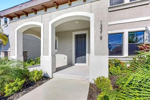 Casa en venta en Riverview, Florida, 4 dormitorios, 219.71 m2 № 1916276 - foto 2