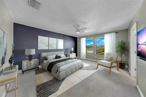 Casa en venta en Riverview, Florida, 4 dormitorios, 219.71 m2 № 1916276 - foto 30