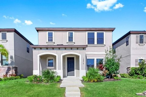 Casa en venta en Riverview, Florida, 4 dormitorios, 219.71 m2 № 1916276 - foto 1