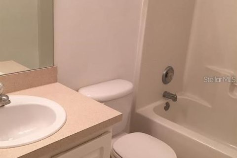 Touwnhouse à louer à Sanford, Floride: 3 chambres, 131.92 m2 № 1841941 - photo 17