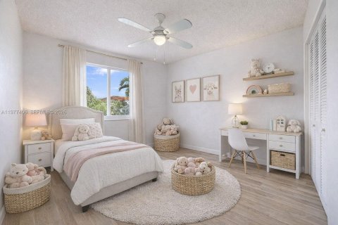 Condo in Hollywood, Florida, 2 bedrooms  № 2046285 - photo 17