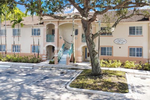 Condo à Pembroke Pines, Floride, 2 chambres  № 1975644