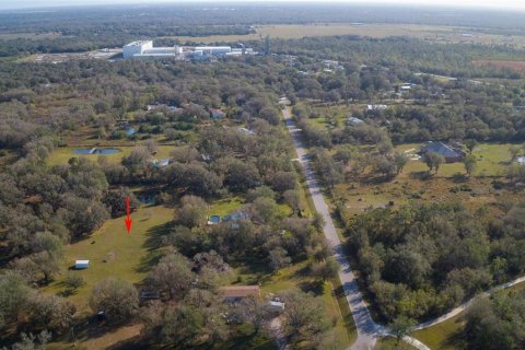 Land in Arcadia, Florida № 1717068 - photo 29