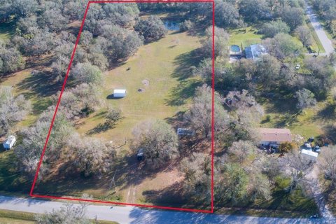 Land in Arcadia, Florida № 1717068 - photo 1