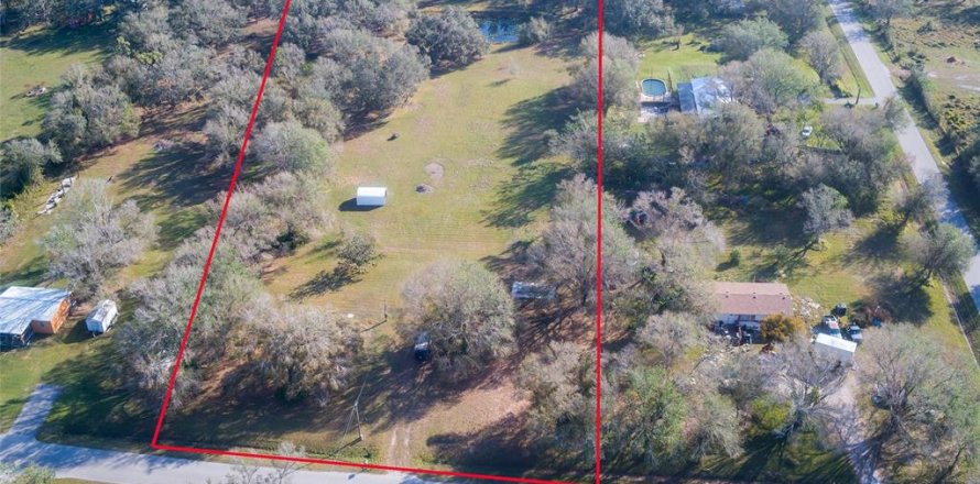 Land in Arcadia, Florida № 1717068