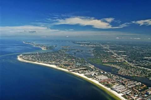 Land in Sarasota, Florida № 1724403 - photo 20