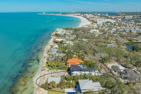 Terreno en venta en Sarasota, Florida № 1724403 - foto 7