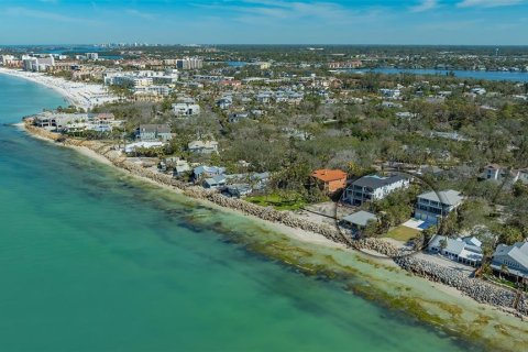 Terreno en venta en Sarasota, Florida № 1724403 - foto 14