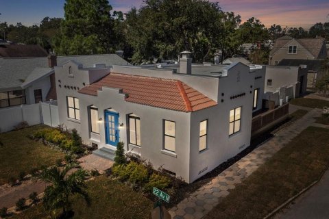 Casa en venta en Saint Petersburg, Florida, 4 dormitorios, 202.34 m2 № 1408229 - foto 3