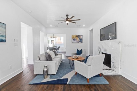 Casa en venta en Saint Petersburg, Florida, 4 dormitorios, 202.34 m2 № 1408229 - foto 10