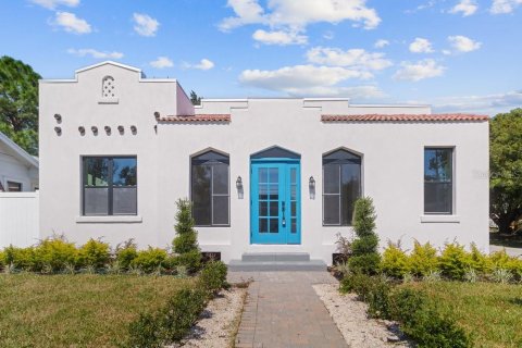 Casa en venta en Saint Petersburg, Florida, 4 dormitorios, 202.34 m2 № 1408229 - foto 6