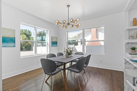 Casa en venta en Saint Petersburg, Florida, 4 dormitorios, 202.34 m2 № 1408229 - foto 18