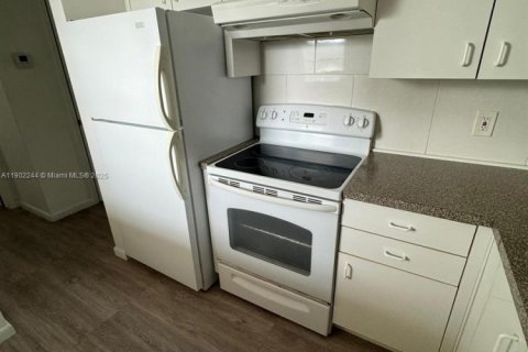 Купить кондоминиум в Авентура, Флорида 1 спальня, 74.32м2, № 2012293 - фото 10