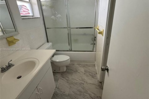 Купить кондоминиум в Авентура, Флорида 1 спальня, 74.32м2, № 2012293 - фото 27