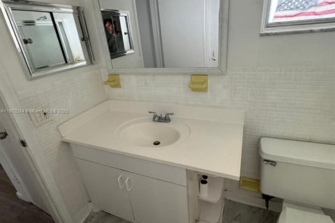 Купить кондоминиум в Авентура, Флорида 1 спальня, 74.32м2, № 2012293 - фото 11