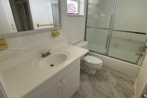 Купить кондоминиум в Авентура, Флорида 1 спальня, 74.32м2, № 2012293 - фото 28