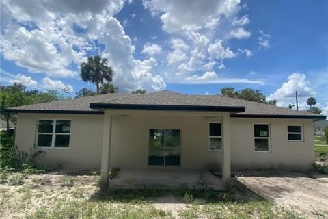 Villa ou maison à vendre à DeLand, Floride: 3 chambres, 126.25 m2 № 1894326 - photo 2