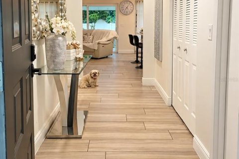 Villa ou maison à vendre à Tampa, Floride: 5 chambres, 190.17 m2 № 2411497 - photo 6