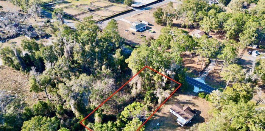 Land in Ocala, Florida № 2159630