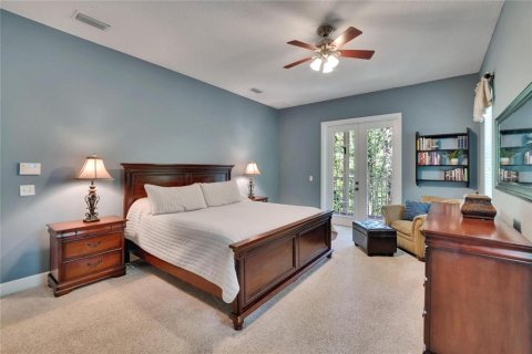 House in Dade City, Florida 4 bedrooms, 286.51 sq.m. № 1637338 - photo 22