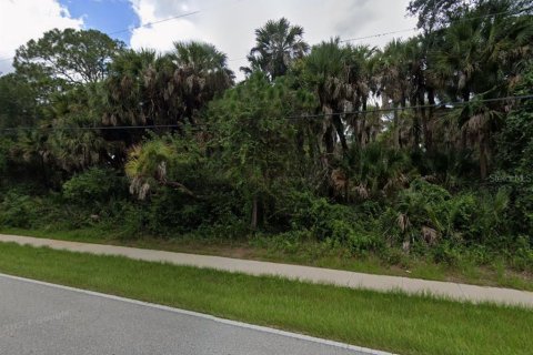 Land in North Port, Florida № 2378330 - photo 2