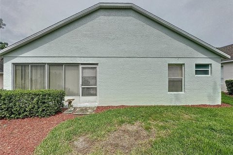 House in Clermont, Florida 2 bedrooms, 134.43 sq.m. № 1769908 - photo 28