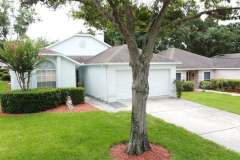 House in Clermont, Florida 2 bedrooms, 134.43 sq.m. № 1769908 - photo 2
