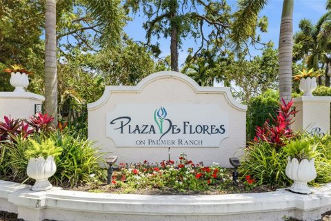 Condo in Sarasota, Florida, 2 bedrooms № 2222453 - photo 30