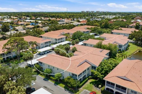 Condo in Sarasota, Florida, 2 bedrooms № 2222453 - photo 29