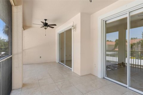 Condo in Sarasota, Florida, 2 bedrooms № 2222453 - photo 26