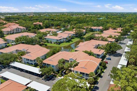 Condo in Sarasota, Florida, 2 bedrooms № 2222453 - photo 28