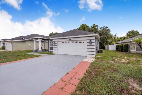 Casa en venta en Haines City, Florida, 3 dormitorios, 171.31 m2 № 2199683 - foto 4