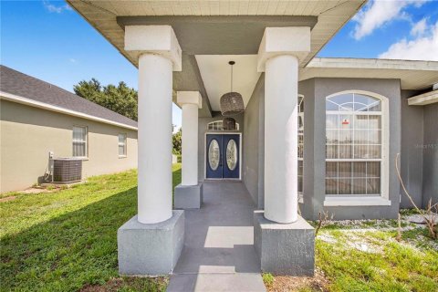 Casa en venta en Haines City, Florida, 3 dormitorios, 171.31 m2 № 2199683 - foto 5