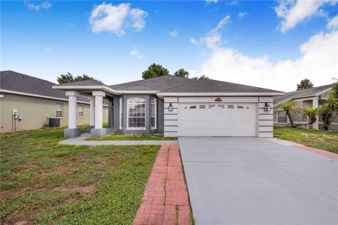 Casa en venta en Haines City, Florida, 3 dormitorios, 171.31 m2 № 2199683 - foto 3