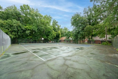 Купить таунхаус в Гейнсвилл, Флорида 3 комнаты, 127.28м2, № 1911846 - фото 29