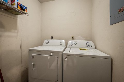 Купить таунхаус в Гейнсвилл, Флорида 3 комнаты, 127.28м2, № 1911846 - фото 25