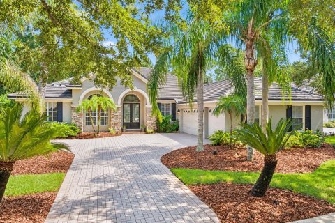 Casa en Longwood, Florida 4 dormitorios, 282.24 m2 № 2375596
