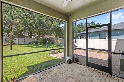 House in Orlando, Florida 4 bedrooms, 205.69 sq.m. № 1871020 - photo 4