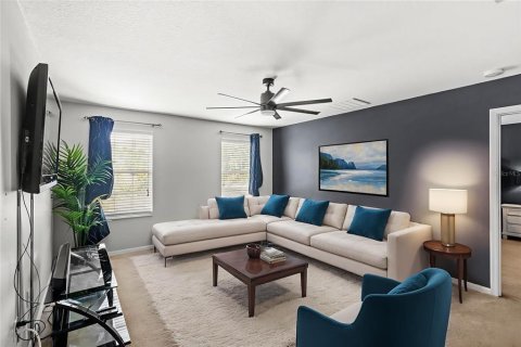 House in Orlando, Florida 4 bedrooms, 205.69 sq.m. № 1871020 - photo 18