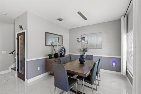 House in Orlando, Florida 4 bedrooms, 205.69 sq.m. № 1871020 - photo 15