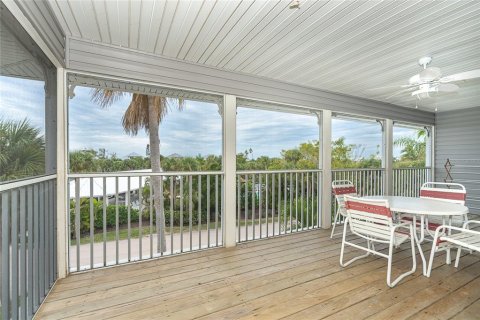Copropriété à vendre à Placida, Floride: 2 chambres, 117.24 m2 № 916434 - photo 11