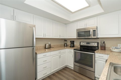 Copropriété à vendre à Placida, Floride: 2 chambres, 117.24 m2 № 916434 - photo 4