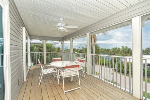 Copropriété à vendre à Placida, Floride: 2 chambres, 117.24 m2 № 916434 - photo 13