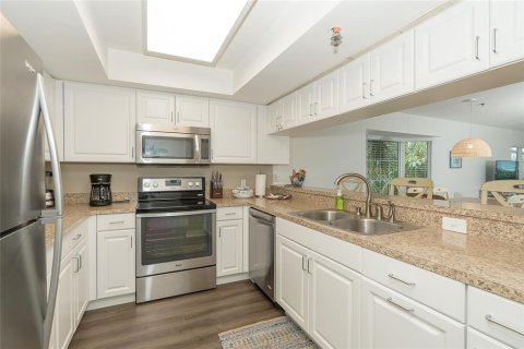 Copropriété à vendre à Placida, Floride: 2 chambres, 117.24 m2 № 916434 - photo 5