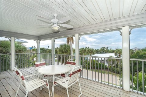 Copropriété à vendre à Placida, Floride: 2 chambres, 117.24 m2 № 916434 - photo 12