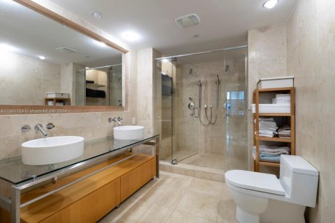 Купить кондоминиум в Майами-Бич, Флорида 3 спальни, 157.93м2, № 1958765 - фото 22