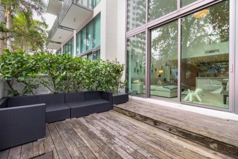 Купить кондоминиум в Майами-Бич, Флорида 3 спальни, 157.93м2, № 1958765 - фото 8