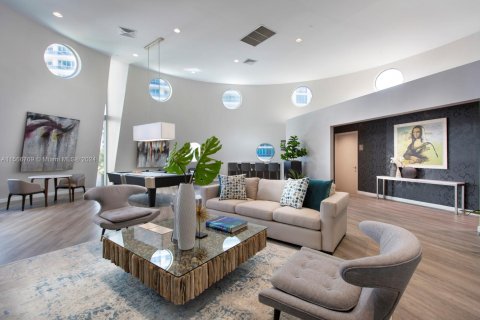 Купить кондоминиум в Майами-Бич, Флорида 3 спальни, 157.93м2, № 1958765 - фото 25